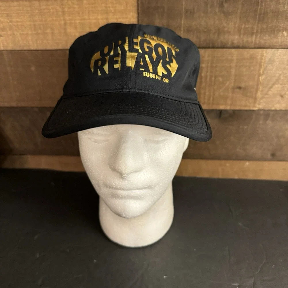 Oregon Relays Nike Hat, Hayward‎ Field, Eugene Dri-Fit Featherlight Running